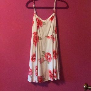 Floral Old Navy Dress